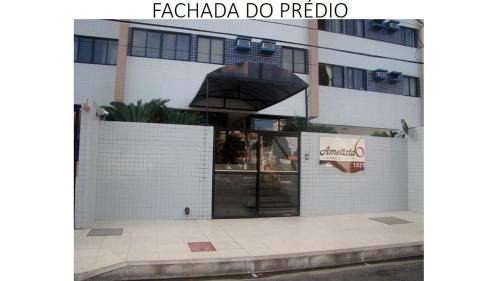 Pajucara Apartment | Family-Friendly Ametista Apartment with Pool & High Ratings