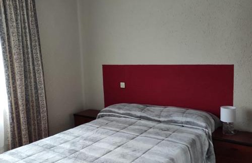 Elizondo Apartment | Welcoming Amezti Apartment: Pet Friendly & Family-Friendly Stay