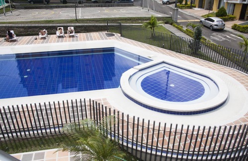 Dosquebradas Apartment | Newly Furnished Apartment in Dosquebradas - 10/10 Rating