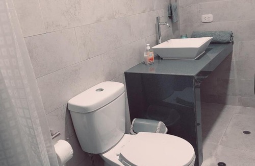 Trujillo Apartment | Exceptional Stay for 6 at Apartamento Amoblado, Child-Friendly