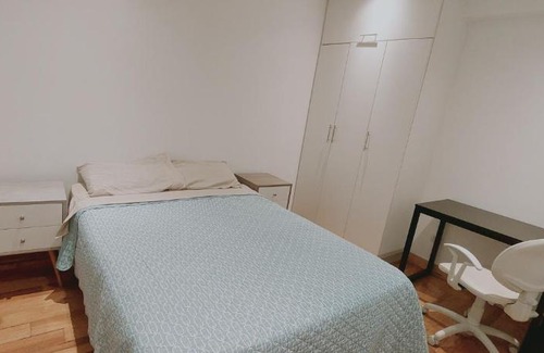 Trujillo Apartment | Exceptional Stay for 6 at Apartamento Amoblado, Child-Friendly