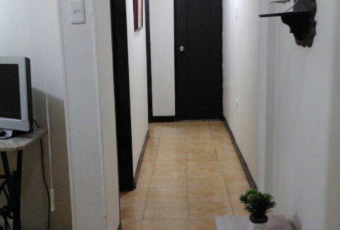 Pereira Apartment | Comfortable Central Apartment for Family-Friendly Stays