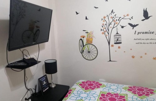 Pereira Apartment | Comfortable Central Apartment for Family-Friendly Stays