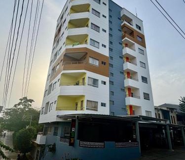 Caucasia Apartment | Apartamento amoblado