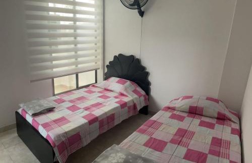 Sincelejo Apartment | Pet-Friendly Apartments in Sincelejo, Colombia Await You