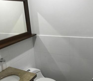 Bucaramanga Apartment | Cozy Furnished Apartment with Pool in Bucaramanga
