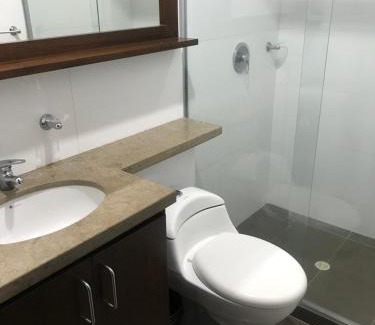 Bucaramanga Apartment | Cozy Furnished Apartment with Pool in Bucaramanga