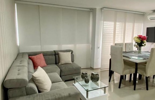 Norte de Santander Apartment | Cozy Apartment with Pool for Families - Edificio Onix