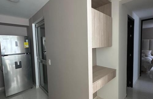 San Jose de Cucuta Apartment | Apartamento Amoblado Luxury Excelente Ubicacion
