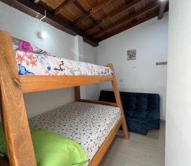 Suramericana Apartment | Comfortable Apartment in Laureles for Up to 8 Guests