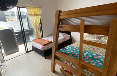 Suramericana Apartment | Comfortable Apartment in Laureles for Up to 8 Guests
