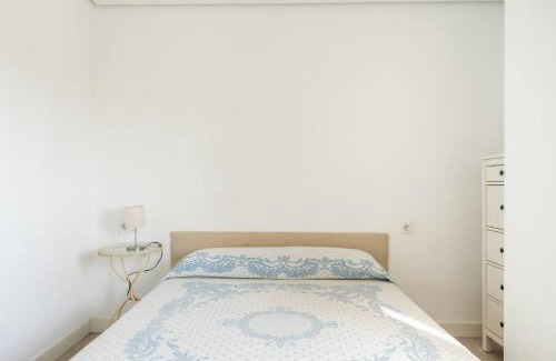 Juan XXIII Apartment | Family-Friendly Apartment with 4 Rooms & Top Review Score