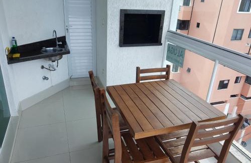 Centro Apartment | Top-Rated Residencial Neli Passos: Ocean View & Pet Friendly