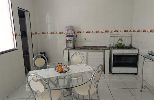 Vicosa do Ceara Apartment | Family-Friendly Apartment Steps from Igreja do Céu