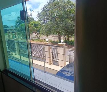Vicosa do Ceara Apartment | Family-Friendly Apartment Steps from Igreja do Céu