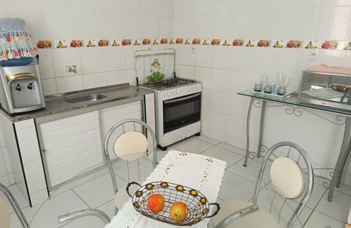 Vicosa do Ceara Apartment | Family-Friendly Apartment Steps from Igreja do Céu