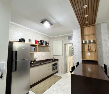 Loteamento Joao Batista Juliao Apartment | Spacious Apartment Just 3 Blocks from the Beach - Rated 9.8