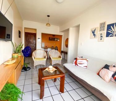 Sao Luis Apartment | Beachside Apartment with Pet-Friendly Amenities, 4 Stars