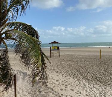 Sao Luis Apartment | Beachside Apartment with Pet-Friendly Amenities, 4 Stars