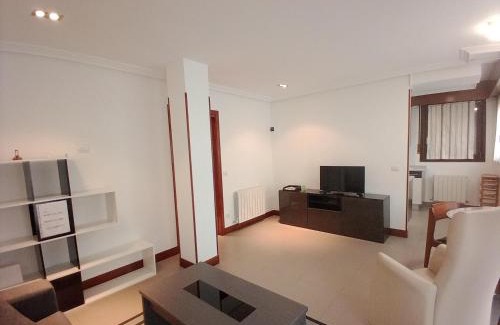 Eibar Apartment | Child-Friendly Apartment Ana with Garage - Rated 9.7/10