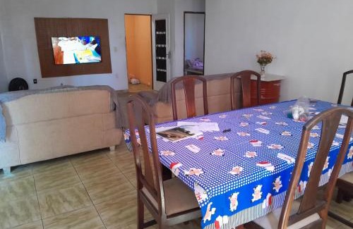 Parque Anchieta Apartment | Pet-Friendly Apartamento Anchieta 7 in Belo - Rated 10/10