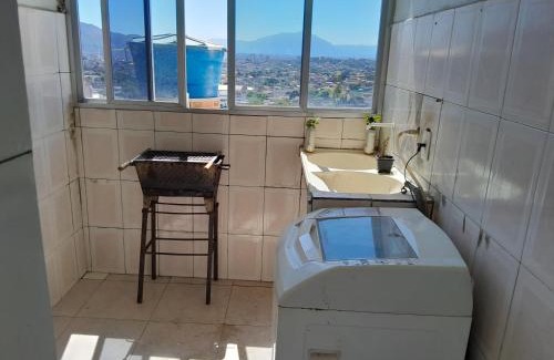 Parque Anchieta Apartment | Pet-Friendly Apartamento Anchieta 7 in Belo - Rated 10/10