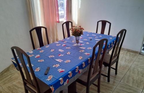 Parque Anchieta Apartment | Pet-Friendly Apartamento Anchieta 7 in Belo - Rated 10/10