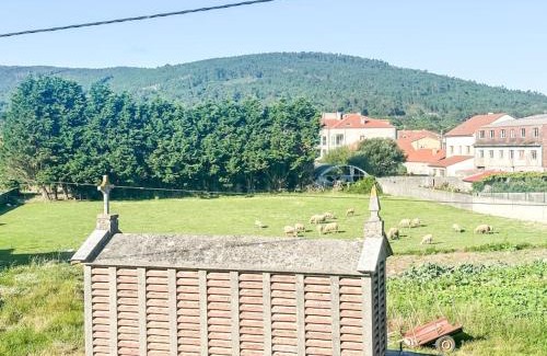 Fisterra Apartment | Apartamento Anchoa 99 by ALÔGA