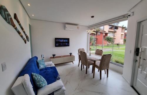 Bracui Apartment | Pet-Friendly Angra dos Reis Apartment with Private Beach