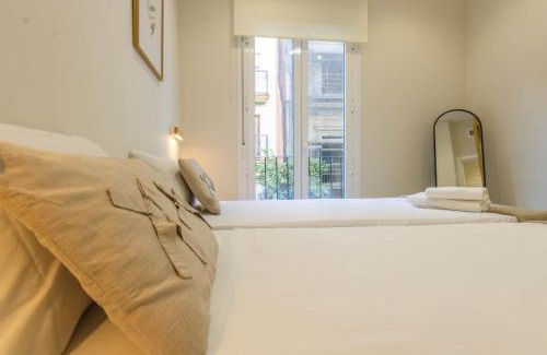 Cercadilla-Medina Azahara Apartment | Discover Anita's Place Cordoba: Family-Friendly Retreat