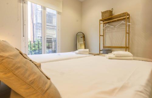 Cercadilla-Medina Azahara Apartment | Discover Anita's Place Cordoba: Family-Friendly Retreat
