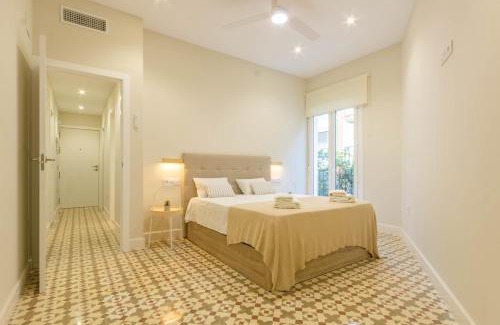 Cercadilla-Medina Azahara Apartment | Discover Anita's Place Cordoba: Family-Friendly Retreat