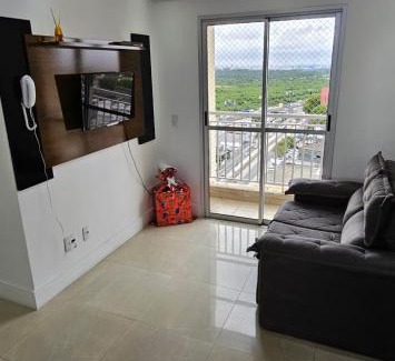 Guarulhos Apartment | Convenient Apartment Next to the Airport for All Travelers