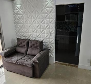 Guarulhos Apartment | Convenient Apartment Next to the Airport for All Travelers