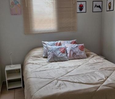 Franca Apartment | Apartamento ao lado do Shopping