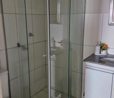 Franca Apartment | Apartamento ao lado do Shopping