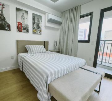 Saude Apartment | Apartamento ao lado metrô Saúde, próximo São Paulo Expo, Cetrus, CASV, Congonhas