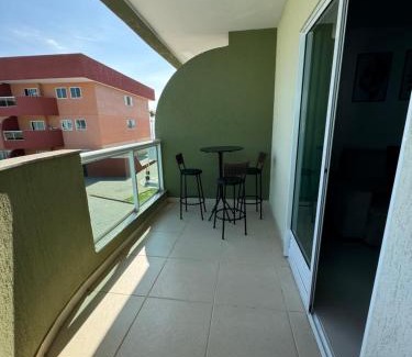 Arraial do Cabo Apartment | Oceanfront 2-Bedroom Apartment in Arraial do Cabo