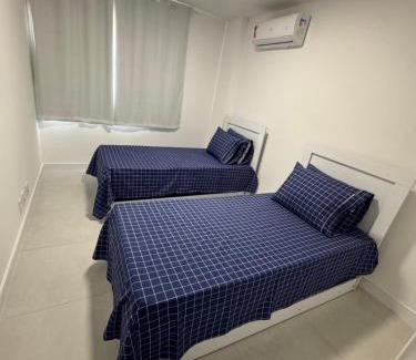 Arraial do Cabo Apartment | Oceanfront 2-Bedroom Apartment in Arraial do Cabo