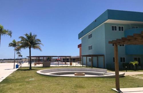 Arraial do Cabo Apartment | Oceanfront 2-Bedroom Apartment in Arraial do Cabo
