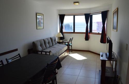 Centro Apartment | Top-Rated Pet-Friendly Stay at Apartamentos Cardinal Bariloche