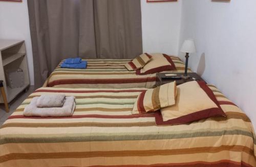 Province of Tucuman Apartment | Pet-Friendly Apartment A with a 9.2 Guest Rating