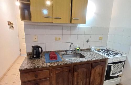 Province of Tucuman Apartment | Pet-Friendly Apartment A with a 9.2 Guest Rating