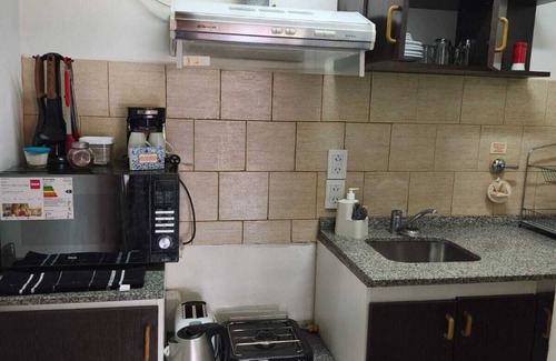 Angostura Apartment | Cozy Apartment in La Angostura with Full Kitchen Access