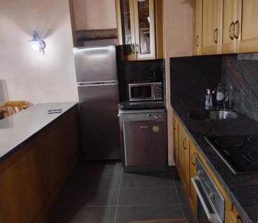 Alins Apartment | Apartamento Aran