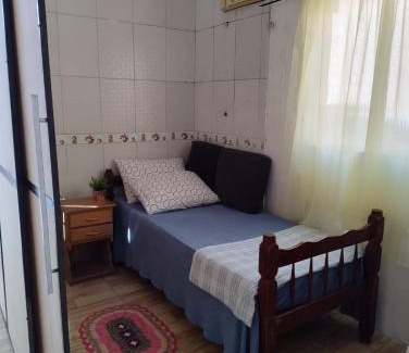 Sacramenta Apartment | apartamento araujo