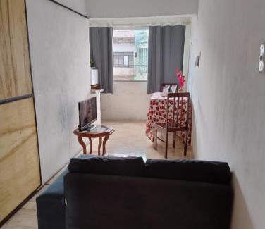 Sacramenta Apartment | apartamento araujo