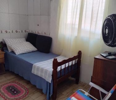Sacramenta Apartment | apartamento araujo