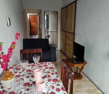 Sacramenta Apartment | apartamento araujo