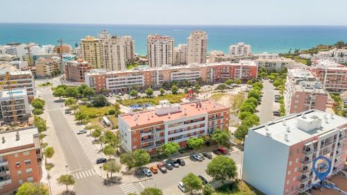 Armacao de Pera Apartment | Ideal Getaway: Apartamento Arcos Near the Beach